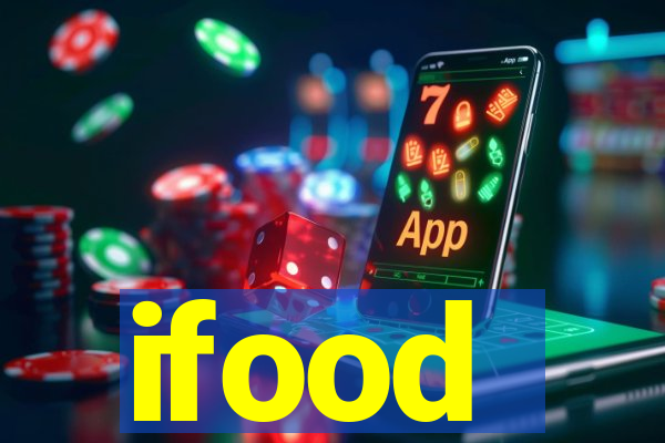 ifood - portal do parceiro